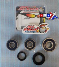 WHEEL BEARING KIT REAR 80-82