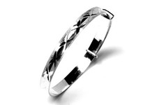 Sterling Silver 925 Baby