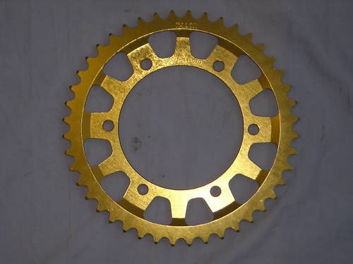 Suzuki gsxr 600 1997 - suzuki, 1997>2000