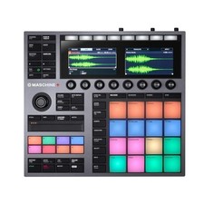 Native Instruments Maschine +