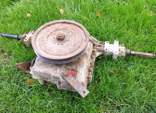Peerless speed manual - 5,