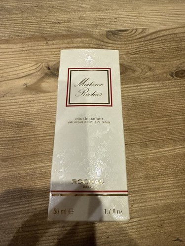 Madame rochas eau toilette - de,