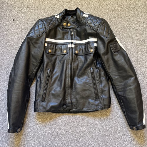 Belstaff donnington leather - donnington,