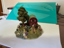 Lilliput Lane.....Traveller's