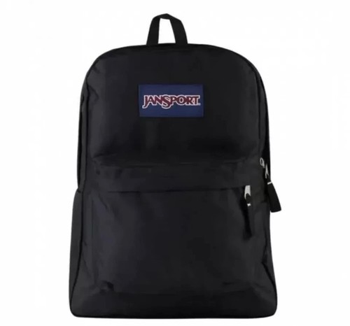 Brand new jansport superbreak - brand,
