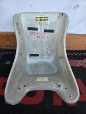 Used Tillett Seat -T5VTI XSCD