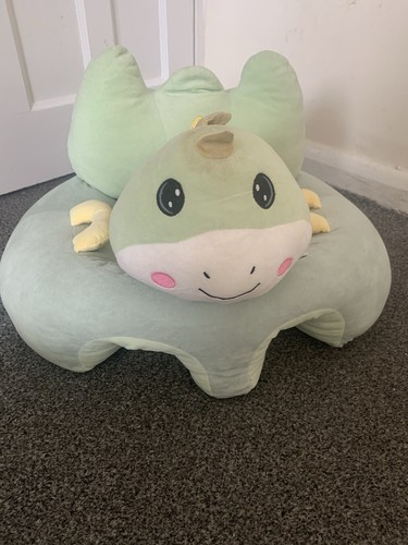 Infant baby inflatable - baby, seat