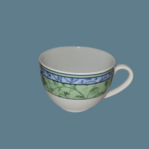 Wedgwood home watercolour - home, tea