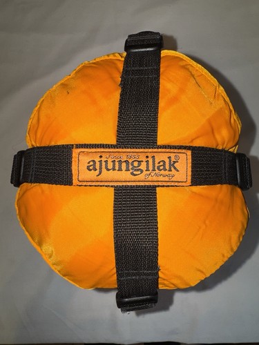 Ajungilak norway sleeping - ajungilak,