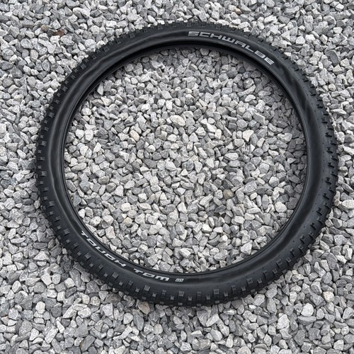 Schwalbe tough tom 2 - tom, 2.80