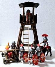 Playmobil Roman Watchtower