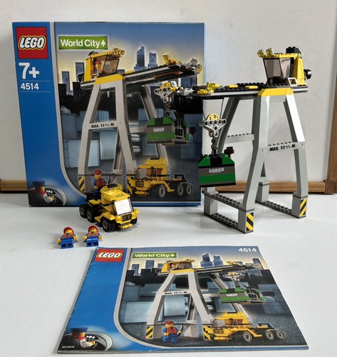 Lego world city - lego,