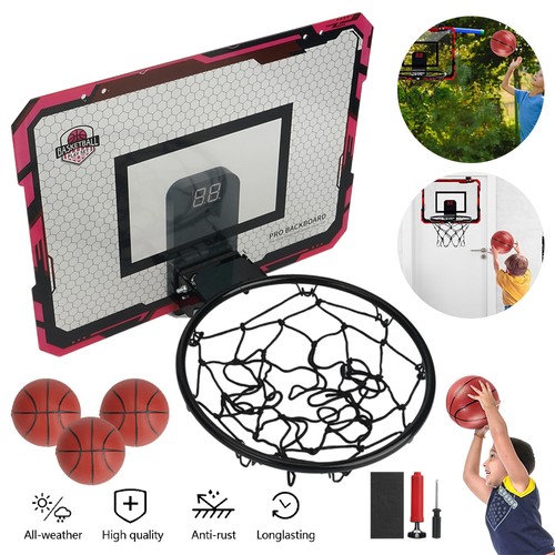 Indoor basketball hoop for - basketball,