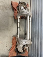 Alfa Romeo GTV Rear Subframe Complete 2.0