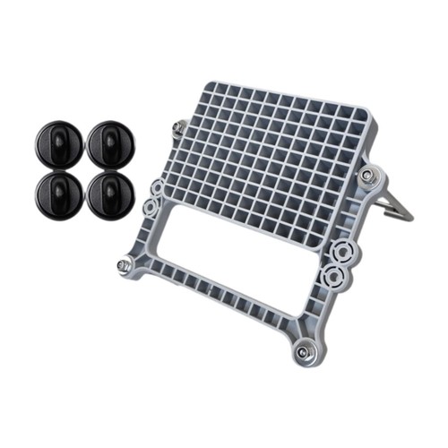 Boat motor mount bracket - mount,