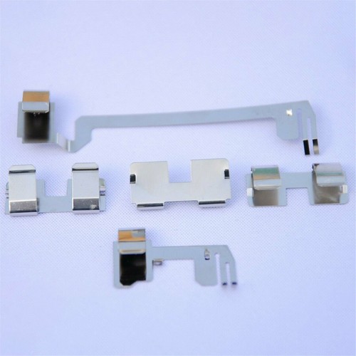 Battery compartment contact - compartment,