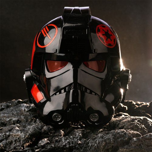 Star wars inferno - star,