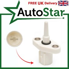 Air Box Intake Temperature