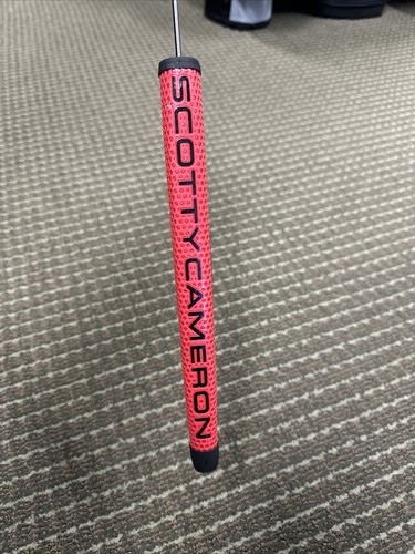 New scotty cameron - new,