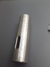 Solid Morse Taper Lathe Socket