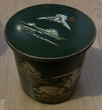 Vintage McVitie & Price Tin