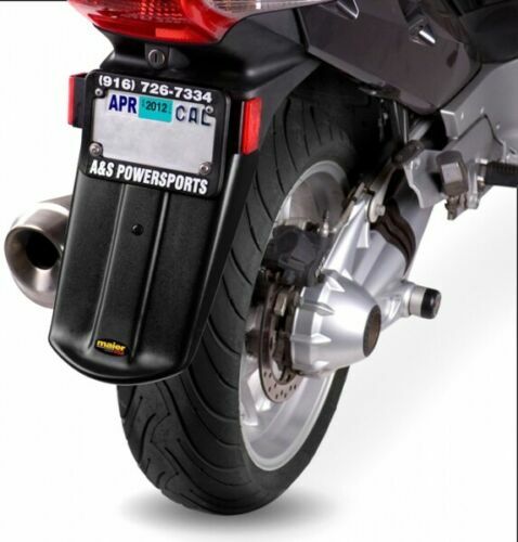 Maier usa 05880 rear fender - usa,