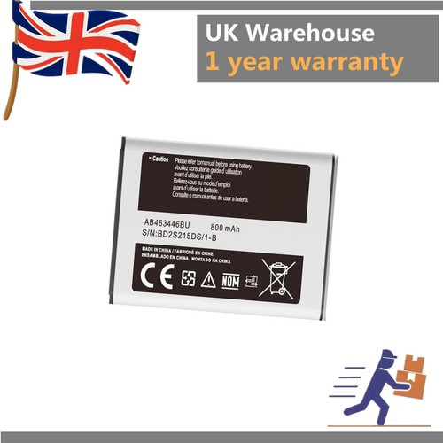 New battery for - new,