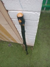 IRISH BLACKTHORN STICK  40