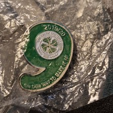 Celtic Fc Badge