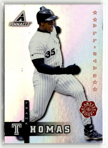 1998 pinnacle plus - plus, #ap12