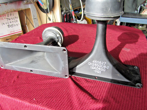 Vintage alnico compression - vintage,