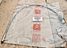 Citroen BX 1.9 GTI 16V Speedo