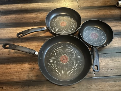 Fal tefal thermo spot - t-fal, thermo-spot