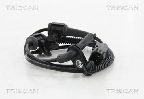Wheel speed sensor triscan - wheel,