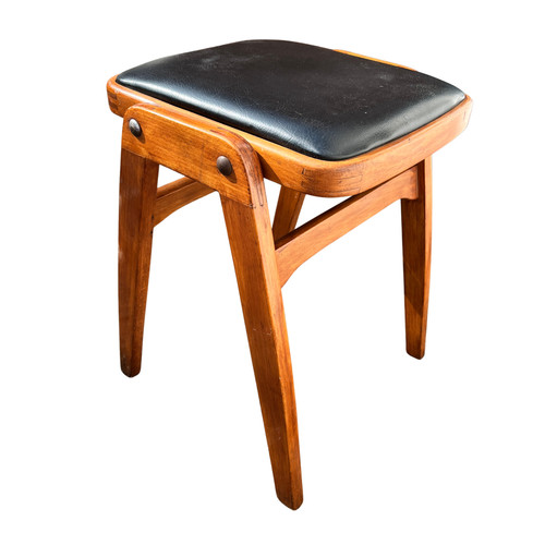Mid century danish style teak - style,