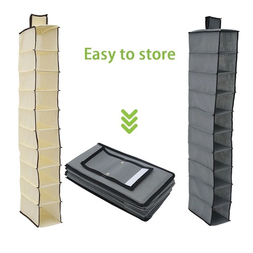 Shelf hanging shoe - 10,