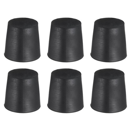 Rubber stoppers 22mm 27mm - stoppers,