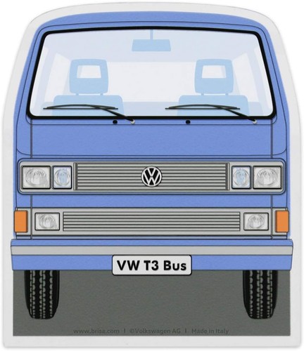 Brisa collection - vw,