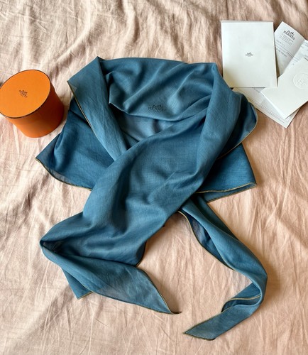 Hermes losange cotton 200 - xl,