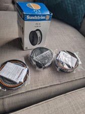 Sundstrom SR510 P3 R Particle