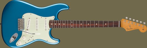 Fender limited edition road - fender,
