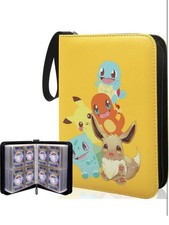 For Pokemon Trading Cards
