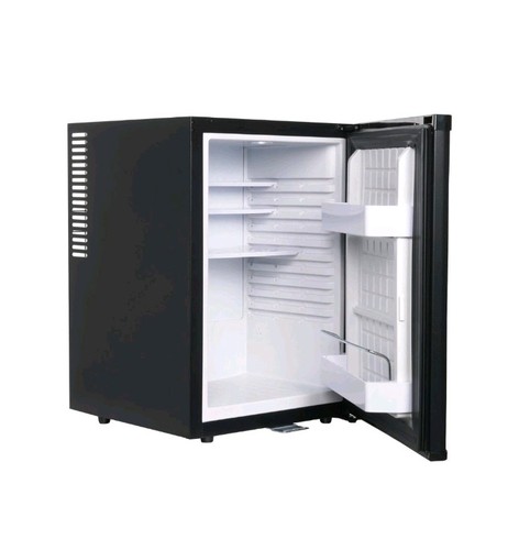 40l mini fridge - 40l, lock