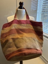 Phase Eight Beach Bag