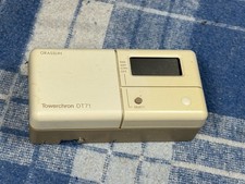 Grasslin Towerchron DT71 Programmable Timer