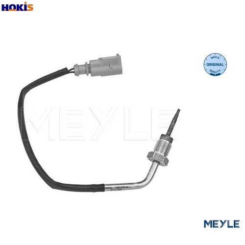 Sensor exhaust gas temperature - gas,