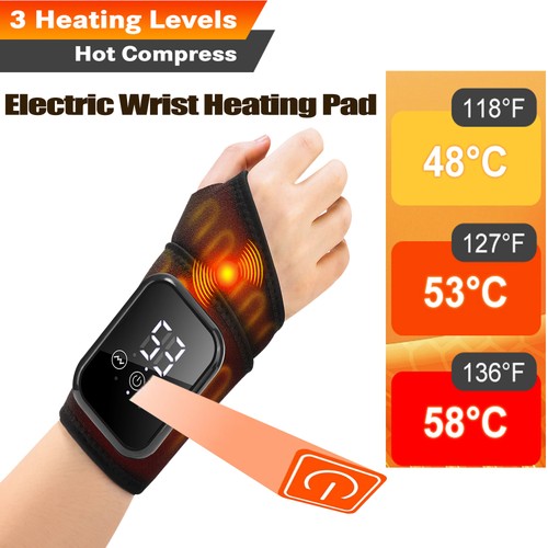 Cordless wrist hand - cordless,