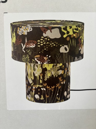 Ikea stockholm 2025 table lamp - stockholm,