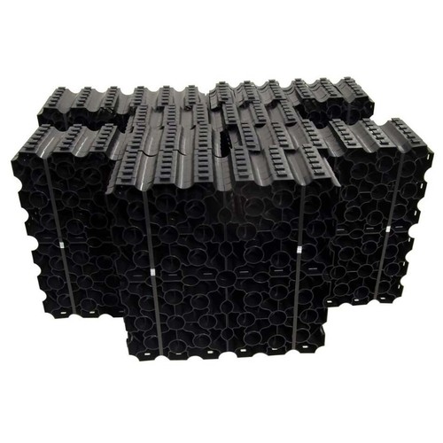 Swim spa base kit 594x231cm - base,