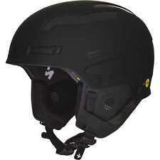 Sweet Protection Trooper 2Vi MIPS Snowboard & Ski Helmet